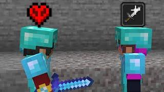 The Lifesteal SMP Vs Infuse SMP Duel