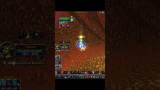 Sod Bloodmoon World PvP Heal Mage High Warlord 2500 coins #shorts #shortvideo #wowclassic #pvp #mage