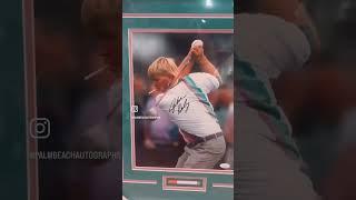 #johndaly #golf #pumpit #autographed #autograph #sportsmemorabilia #golflegend