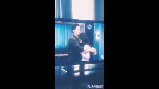 Franco & Elizabeth - Me & My Broken Heart - ABC General Hospital
