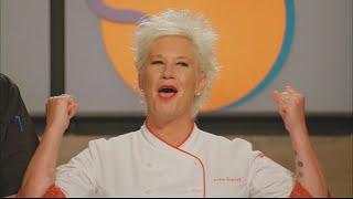 Food Network Star Anne Burrell Found Dead in Her Brooklyn Penthouse