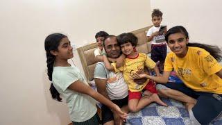 Happy Father's Day Vlog 2023 UP Vlogger Babli