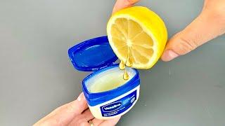 5 Vaseline Hacks That Will Change Your Life