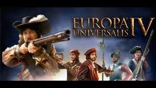 Melhores Cheats do Europa Universalis IV