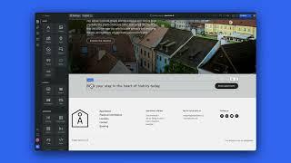 Footer | solidpixels academy