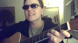 English/Russian Songs medley