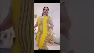 احسن فورمة هي ايمان دكالية #روتيني_اليومي #انتساب