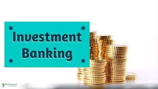 Investment Banking Certification Training