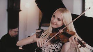 Marche miniature viennoise, F. Kreisler - Anastasiya Petryshak