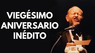 Les Luthiers - VIEGÉSIMO ANIVERSARIO - Versión INÉDITA