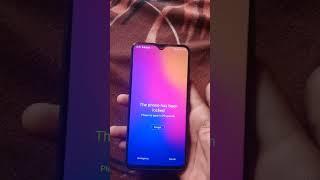 Vivo Lock Reset // Unlock