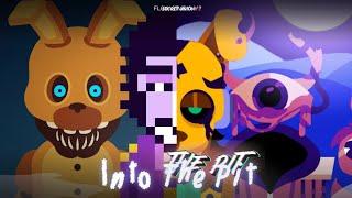 Incredibox - In-Two the Pits