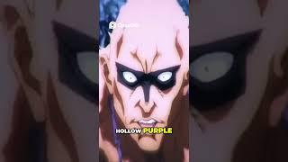 Satoru Gojo – The Strongest Sorcerer of the Modern Era