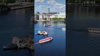 Hamburg Alster