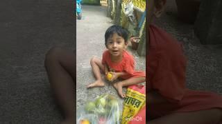 রিকুর স্বপ্ন সত্যি হলো  #shorts #shortvideo #funny #viral