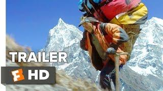 Sherpa Official Trailer 1 (2015) - Documentary HD