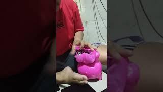 Bongkr hrta karun