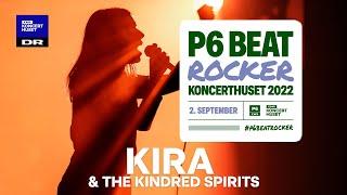 Kira and the Kindred spirits – Do you want me (feat. The lost seamen) //P6 BEAT Rocker Koncerthuset