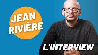 Interview de Jean Rivière : entrepreneuriat, organisation et régularité