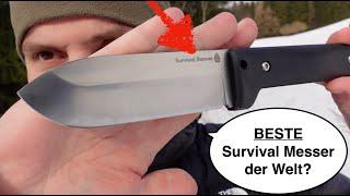 ️ Neues Reini Rossmann Messer ist da ‼️