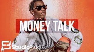 [FREE] Young Thug ft Quavo Type Beat "Money Talk" | StudioPlug