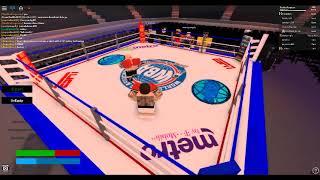 Alexander Ferguson vs RyanJQuirk | May 31, 2019