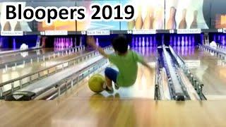 The-O-Family Bloopers (Fails) 2019