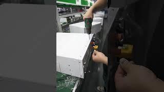 China,"48V100AH Rack Lithium Battery Production" Rack,Factory,Lithium Battery,