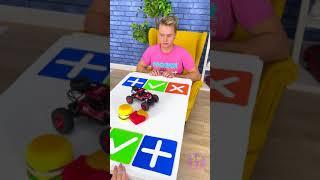 FUNNY POPIT VIRAL TikTok FIDGET TRADING GAME || DIY Pop it Satisfying And Relaxing #shorts #popit