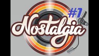 Emsiukas ‎– Nostalgia Sessions #1 [HD]