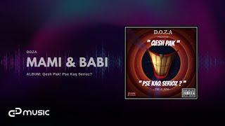 DOZA - Mami & Babi (2013)