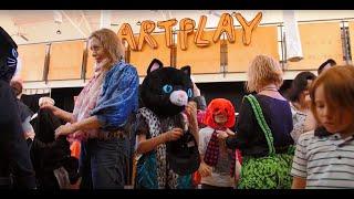 ArtPlay New Ideas Lab 2018