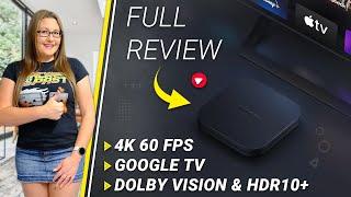 ⭐ Xiaomi TV Box S 2nd Gen ⭐ Full Review | Xiaomi TV vs Firestick