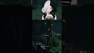 Dead by Daylight - silent whining | #dbd #heal #fails