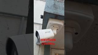 Hikvision Night ColorVu IP Camera #hikvisioncctvcamera #hikvisioncctvcamera hikvisioncctv #ipcamera