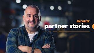 #SkroutzPartnerStories | Italian Factory Outlet