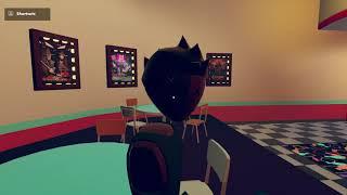 Rec Room Funny Moment