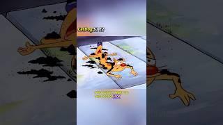 Part 2,The cat and the dog fought over the underwear#cartoon #catdog #movie #funny