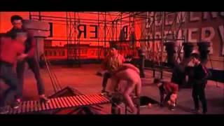 West Side Story Trailer (School Project)