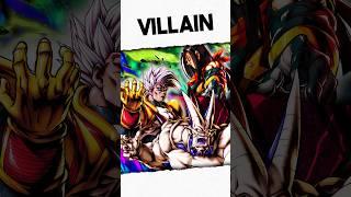 GT VILLAINS ARE DOMINATING LEGENDS WITHOUT EVEN TRYING… | Dragon Ball Legends #dblegends