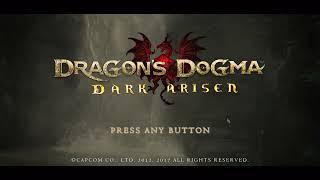 Dragon's Dogma: Dark Arisen - Prologue