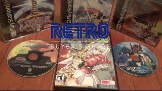 The History of Working Designs: RETRO Buyer's Guide Episode 48