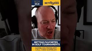 Golf Betting Secrets Most People Miss!