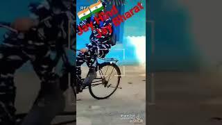 #radha #akhand #hind #fauj #army #training# Chennal #ko#subscribe #karen ️