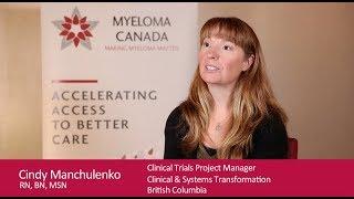 Participating in a Multiple Myeloma Clinical Trial Part 1: Your Questions Answered