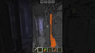 Big Cave! Part 4 #minecraft