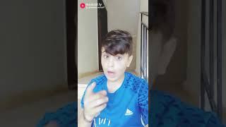 Jowni joni on arabeg