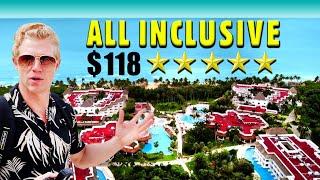 Grand Riviera Princess HOTEL Playa Del Carmen, Mexico ALL-INCLUSIVE