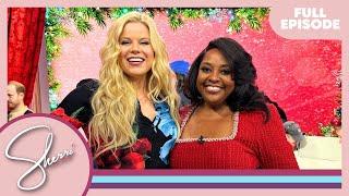 Megan Hilty | Sherri Shepherd