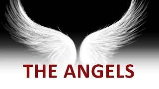 Story and knowledge of Angel Jibreel  -  Omar Suleiman